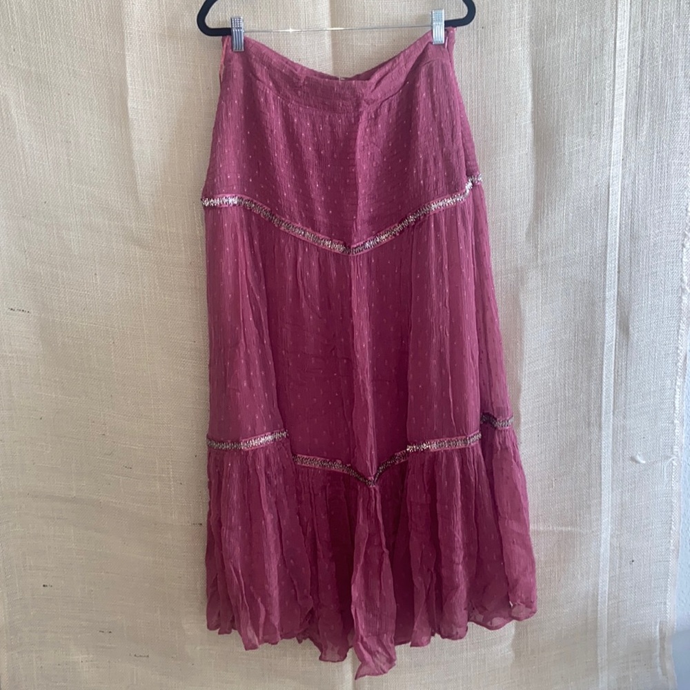 FREE PEOPLE SKIRT